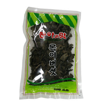 [Dong-a] Black Fungus / 동아의맛 목이 버섯 (227g)