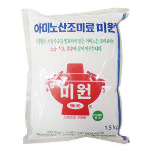 미원 미원  1.5kg