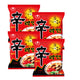 [Nongshim] Shin Ramen / 농심 신라면 라면 (4pk)