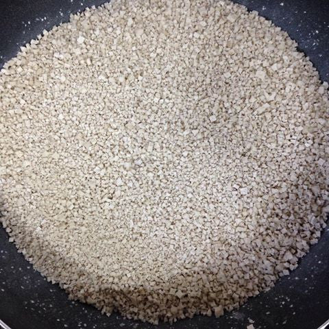 [Chungjungone] Sinan Island Roasted Sea Salt/청정원 100%  신안 갯벌 천일염 800℃로 구운 구운소금 (1kg)