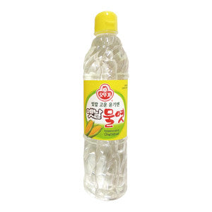 [Ottogi] Corn Syrup / 오뚜기 옛날 물엿 (1.2kg)