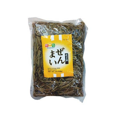 [Matsarang] Royal Fern / 맛사랑 물고비 (1lb)