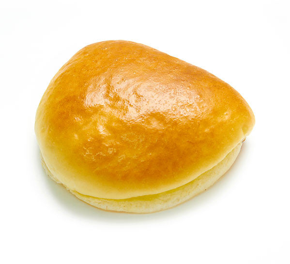 [Canaan] Choux Cream Bread /가나안 슈크림 빵 (3oz)