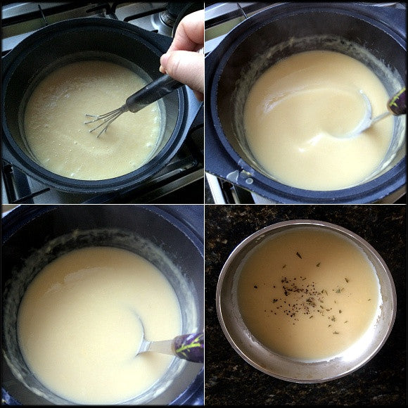 [Ottogi] Mushroom Cream Soup / 오뚜기 양송이 스프(80g / 4인분)