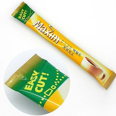 [Maxim] Mocha Gold Coffee Mix / 맥심 모카골드 커피믹스(12g/20pk)
