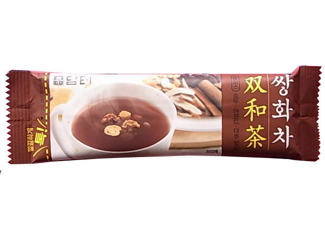 [Damtuh] Herb Tonic Tea / 담터 쌍화차 (15sticks/box)