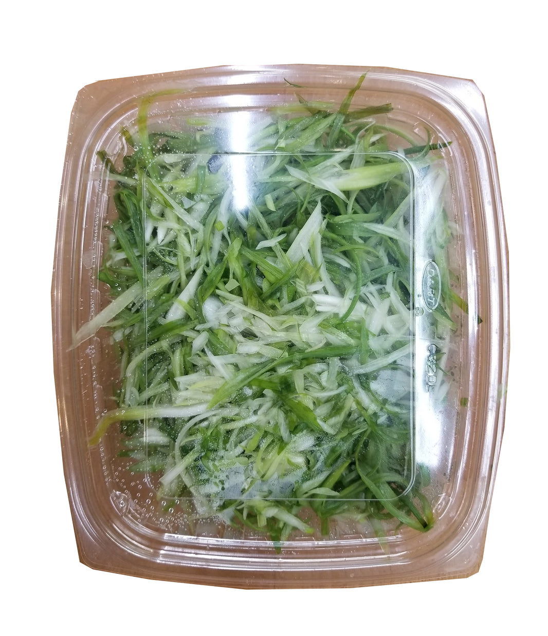 파채 1pk / The Seasoned scallion 1pk