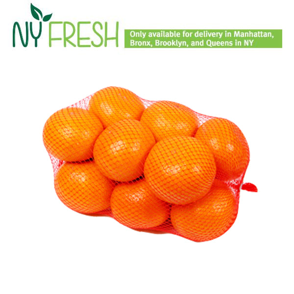 [NY FRESH] Clementine / 클레멘타인 (3lb/Bag)