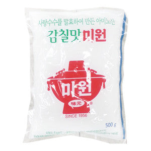 [Daesang] Miwon / 미원 감칠맛 미원 (500g)