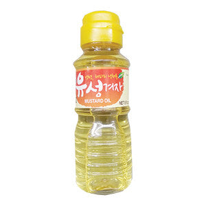 아씨 유성겨자 5oz(150ml)