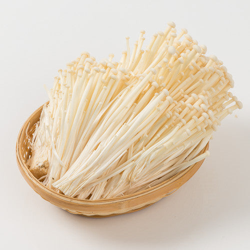 [H&Y] Enoki Mushrooms / 팽이버섯 (200g)