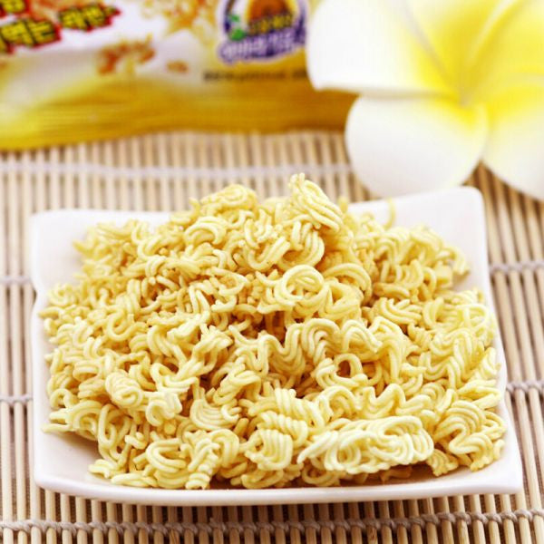 [Ottogi] Ppushu Ppushu Tteokbokki / 오뚜기 뿌셔뿌셔 떡볶이맛 (90g x3pk)