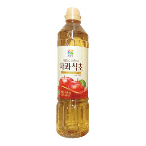 청정원 사과식초 900ml