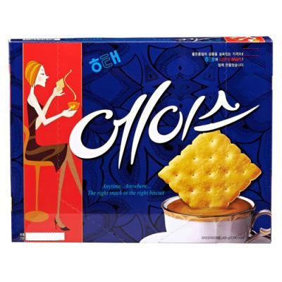 [Haitai] Ace Cracker / 해태 에이스 (364g)