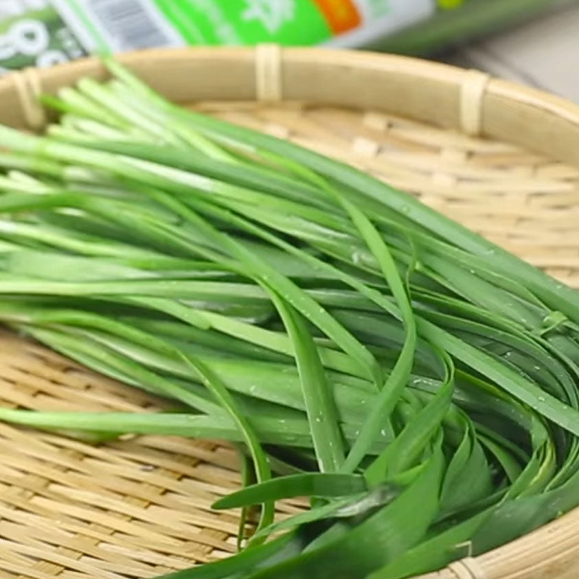 [H&Y] Fresh Garlic Chives / 한양 부추 (1 pack)