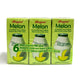 BlackFriday [Binggrae] Melon Flavored Milk Drink / 빙그레 멜론맛 우유 (6pk)