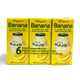 BlackFriday [Binggrae] Banana Flavored Milk Drink / 빙그레 바나나맛 우유 (6pk)