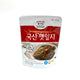 [Jongga] Seasoned Perilla Leaf / 종가집 국산 깻잎지 (200g)
