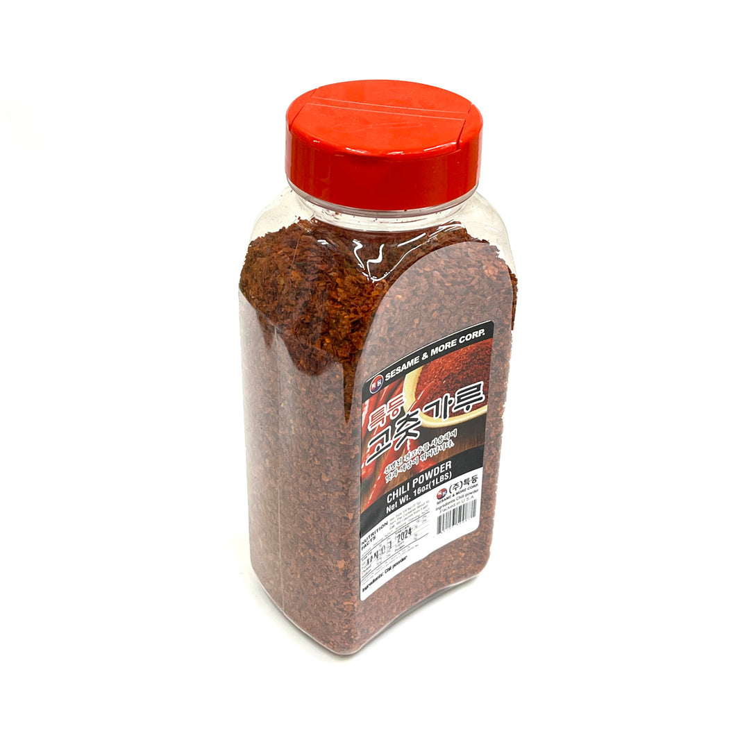 [특등] Chili Powder / 특등 고춧가루 (16oz)