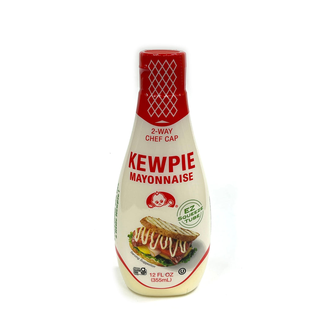 [Kewpie] Mayonnaise / 케피 마요네즈 (355ml or 517ml)