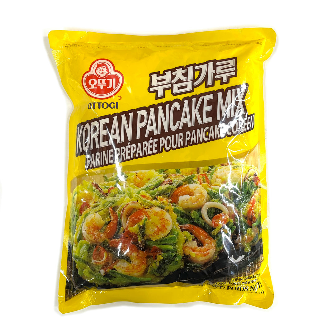 [Ottogi] Korean Pancake Mix / 오뚜기 부침가루 (1kg)