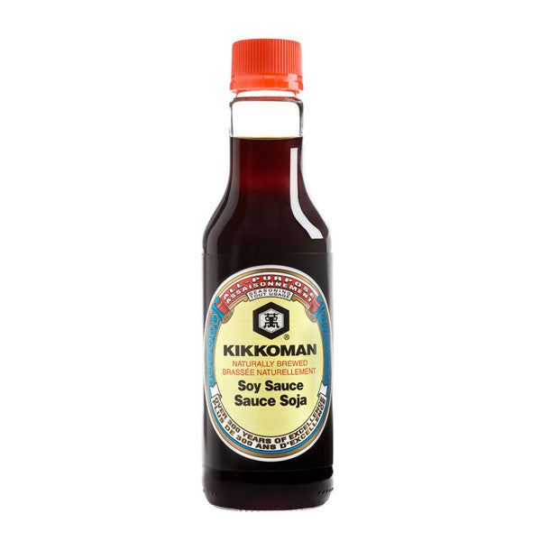 [KIKKOMAN] SOY SAUCE / 기꼬만 간장 (591ml)