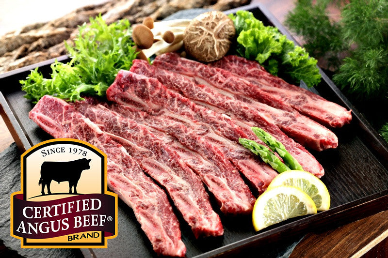 [GIFT] Beef LA Short Rib Set Large / 선물용 LA 갈비 세트 대 (6lb)