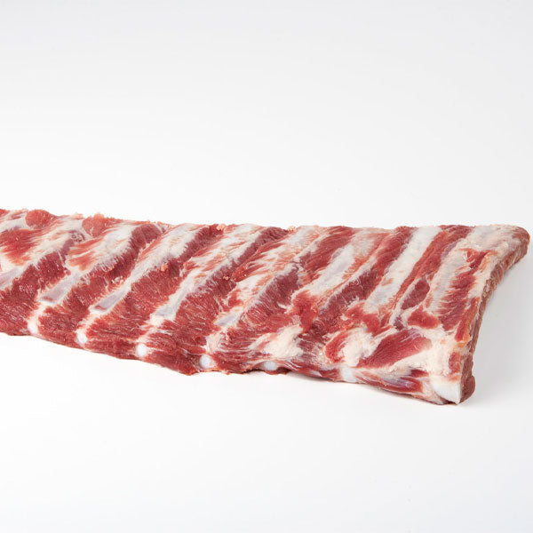 Pork Spare Ribs BBQ / 돼지 갈비 바베큐용 (2lb)