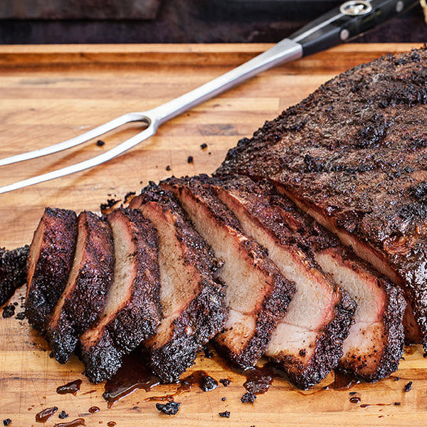 [Black Angus] Beef Brisket / 양지머리 (2lb)