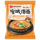 [Nongshim] Ansung Tang Myun / 농심 안성탕면 (4pk)