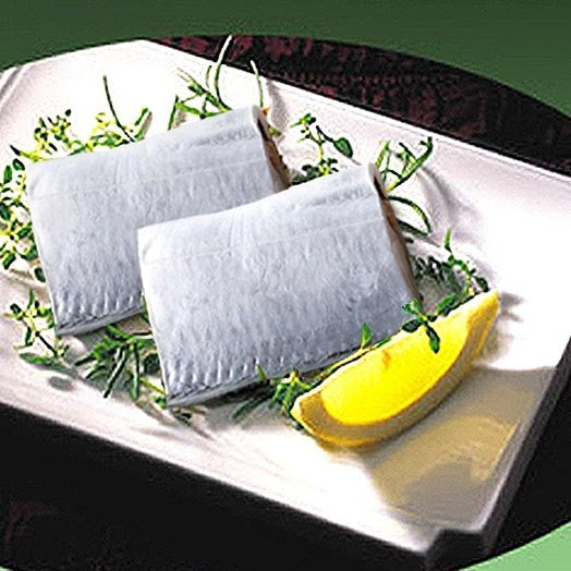 Frozen Salted Cutlassfish Cut / 냉동 자반 갈치 (1pk)