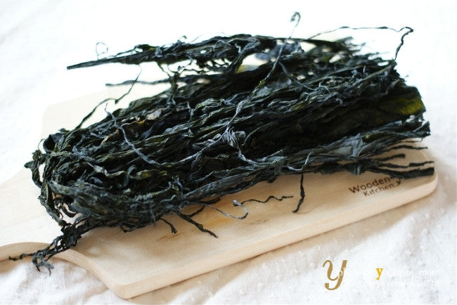 [Ottogi] Cut Seaweed Dried / 오뚜기 옛날 자른 미역 (50g)