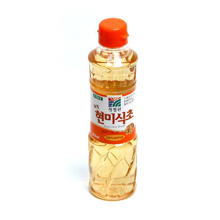 청정원 현미식초 900ml