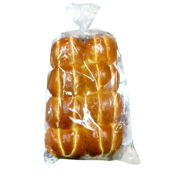 [Canaan] Butter Morning Roll / 가나안 버터모닝빵 (20oz)