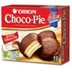 [Orion] Choco Pie / 오리온 초코파이 (12pk/box)