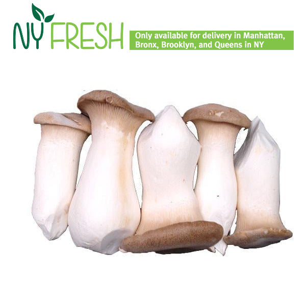 [H&Y] King Trumpet Mushroom / 새송이 버섯 (0.6 lb/pk)