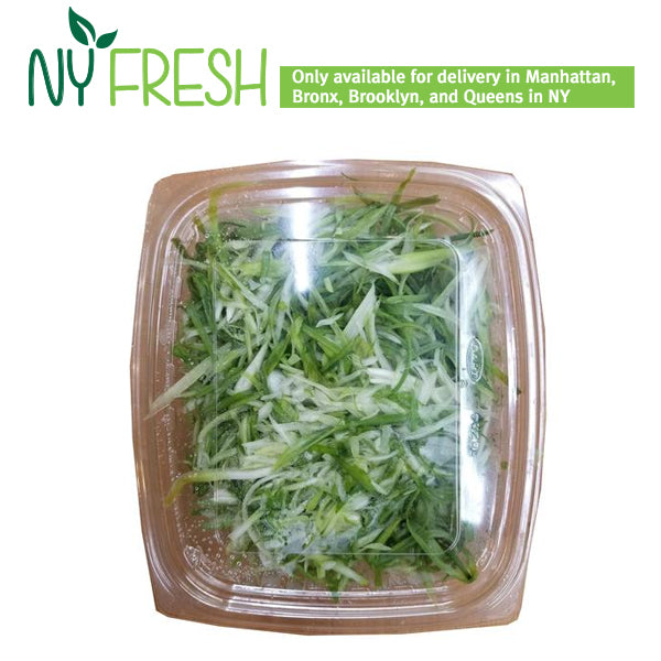 [NY FRESH] 파채 / The Seasoned scallion (1pk)