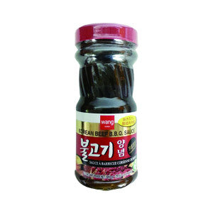 [Wang]  Korean B.B.Q Sauce (Bulgogi Marinade) / 왕 불고기 양념 (840g)