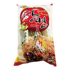 [Arinong] Starch Noodle / 아리농수산 당면 (500g)