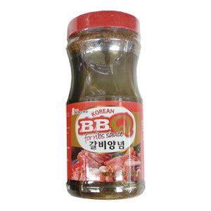 [Arinong] Korean BBQ Marinade Sauce for Ribs / 아리농수산 갈비 양념 (900g)