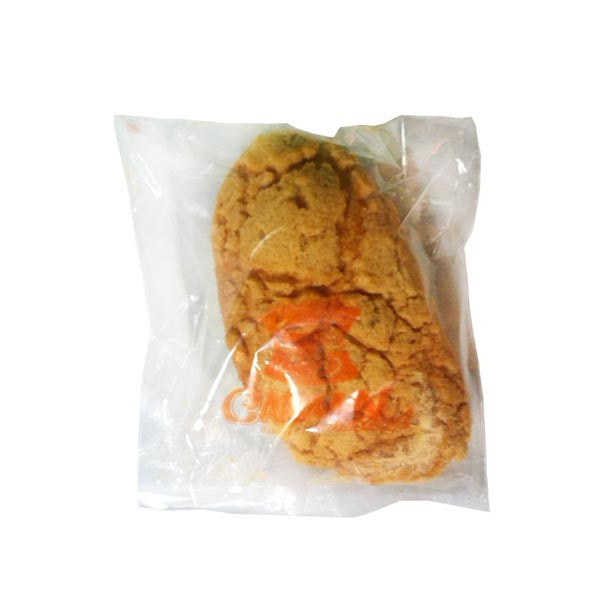 [Canaan] Mocha Cream Bread / 가나안 모카크림빵 (3oz)