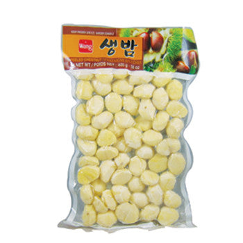 왕 깐생밤 283g