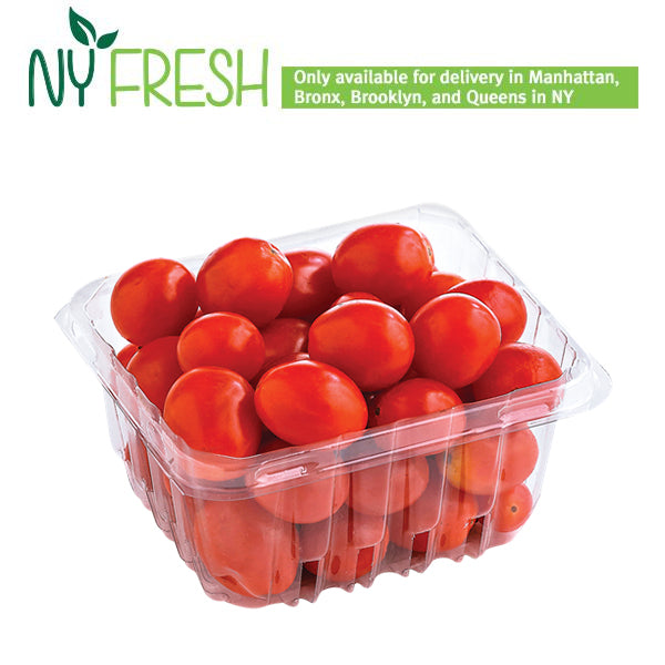 [NY FRESH] Grape Tomato / 방울 토마토 (1PK)