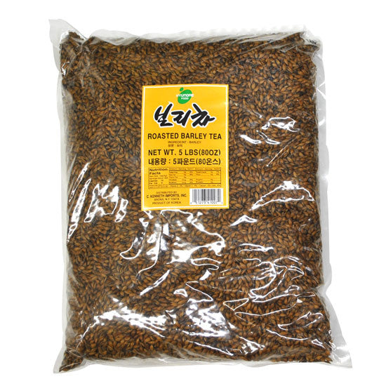 [Hyundai] Roasted Barley Tea / 현대 보리차 (5lb)