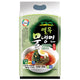 [Surasang] Morangak Cold Noodle w. Young Radish Kimchi / 수라상 모란각 열무 물 냉면 (3인분)