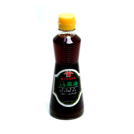 카도야  참기름 11 fl oz