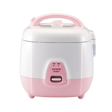 [Cuckoo] Rice Cooker  (CR-0631)/쿠쿠 전기밥솥 (CR-0631) (6 People)