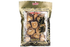 [Shirakiku] Shiitake  / 시라키쿠 표고버섯 (3 oz)