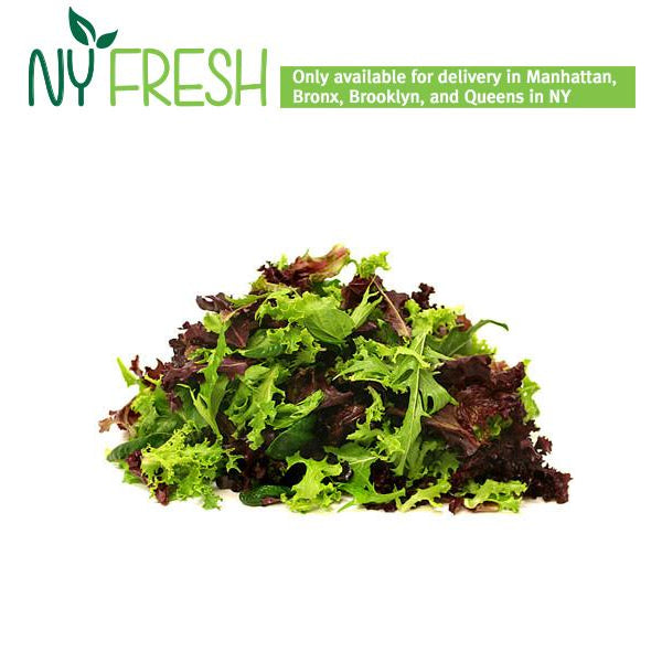 [NY FRESH] Farmers Direct Spring Mix / 스프링 믹스 (1PK)