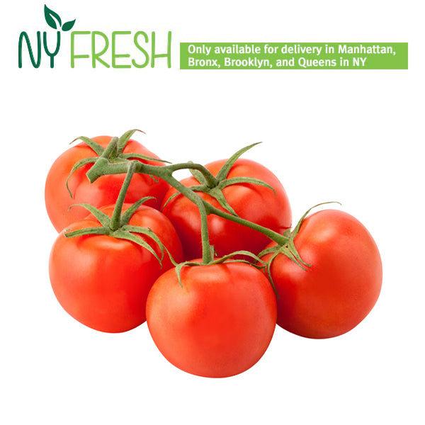 [NY FRESH] Stem Tomatoes / 스템 토마토 (1lb)